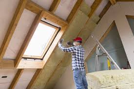 Weatherproofing Services in Hamilton, MO